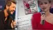 Marcelo Tinelli sorprende a Milett Figueroa EN VIVO por San Valentín con ROMÁNTICO audio.