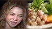 Shakira emociona con sus PRIMERAS PALABRAS tras aterrizar en Lima.