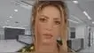 Shakira es internada de emergencia por gastritis.