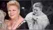 Paquita la del barrio perdió la vida a sus 77 años. Paquita la del barrio falleció a sus 77 años.