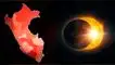 Conoce la fecha en la que se dará el eclipse lunar total en el Perú 2025. Eclipse Lunar en Perú: revelan fecha y lugar en la que se observará el espectáculo astronómico