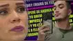 Madre de Yerko Santiago CONFIRMA en audio que él solo estaba con Andrea San Martín por fama.