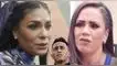 Evelyn Vela advierte a Melissa Klug que hablará de Christian Cueva. Evelyn Vela revela por qué se peleó con Melissa Klug.