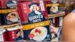Quaker OATS anuncia el retiro del mercado de una de sus marcas por ser dañino para la salud. Quaker Oats retira este popular producto del mercado por "riesgo alto" contra la salud de los consumidores