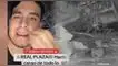 Influencer peruano, José Pastor, hace DESGARRADOR relato de cómo rescató a su madre tras colapso en Real Plaza Trujillo.