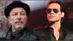 Rubén Blades y Marc Anthony.