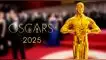 Oscars 2025