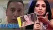 Christian Cueva DESMIENTE a Pamela Franco EN VIVO y confirma que él le regaló LUJOSO ANILLO Christian Cueva DESMIENTE a Pamela Franco EN VIVO y confirma que él le regaló LUJOSO ANILLO