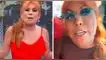 Magaly Medina rompe su silencio tras INCÓMODO momento en el Milán Fashion Week Magaly Medina