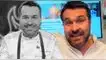 Giacomo Bocchio no regresará a 'El Gran Chef Famosos'. Giacomo Bocchio