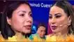 Pamela Franco defiende su relación con Christian Cueva y responde a Pamela López.
