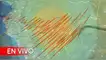 Temblor en Perú hoy, 06 de marzo de 2025: ¿Dónde y a qué hora se registró el sismo?