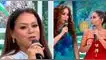 Florcita Polo RECHAZA a Janet Barboza EN VIVO y niega regresar a ‘América hoy’: "Tengo otros proyectos" Florcita