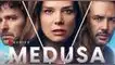 Conoce la historia detrás de 'Medusa' de Netflix.