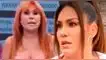 Magaly Medina sorprende al admitir error. Magaly Medina