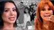Magaly Medina lanza mensaje a Pamela Franco. Magaly Medina