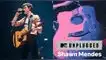 Presentan MTV Unplugged de Shawn Mendes El artista canadiense llega en abril a Lima