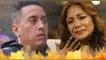 Christian Cueva revela que tuvo conversaciones en otros términos con Marisol. Christian Cueva amenazó con chats de alto calibre a Marisol.