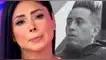 Pamela Franco le pide a Christian Cueva que no le haga perder tiempo.