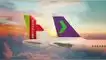Las personas ya pueden viajar a través de los itinerarios de ambas aerolíneas