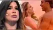 Macarena Vélez CONFIÓ a Alejandra Baigorria sus PELEAS con Said Palao y recibía sus CONSEJOS.