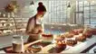 Consejos prácticos para montar tu propio negocio de pasteles en casa repostería