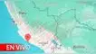Temblor en Perú hoy, 24 de marzo de 2025: ¿Dónde y a qué hora se registró el sismo?