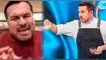Giacomo Bocchio CONFESÓ incómodo momento que vivió en 'El Gran Chef Famosos': "Iba en contra de mi fe" Giacomo Bocchio