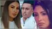 Pamela López no se divorcia porque Christian Cueva no quiere.