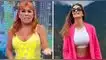 Magaly Medina CUESTIONA a Laura Spoya tras acusar a influencers de bullying en viaje a Cusco: "Resentida" Laura Spoya en Cusco