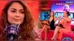 Laura Spoya se ausenta por segunda vez de 'La noche habla' tras polémica en Cusco ¿No va más? Laura Spoya
