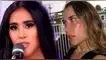 Melissa Paredes reaccionó a comentarios sobre la crianza de su hija. Melissa Paredes
