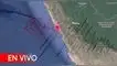 Temblor en Perú hoy, 02 de abril de 2025: ¿Dónde y a qué hora se registró el sismo?