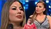 Pamela López niega retractarse y asegura que no cree en solo una amistad entre Marisol y Christian Cueva. Pamela López no cree que Marisol y Christian Cueva hayan tenido solo una amistad.