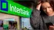 Interbank pone nuevas condiciones con el cobro de transferencias, depósitos y retiros. Interbank elimina las transferencias, retiros y depósitos gratuitos: estas son las sorprendentes condiciones
