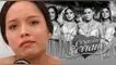 Kiara Lozano reapareció en sus redes sociales tras sus polémicas en Corazón Serrano. Kiara Lozano en Corazón Serrano.