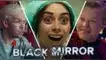 Black Mirror 7: Conoce todo sobre el estreno de la serie.