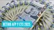 Hasta el momento, se han presentado una gran cantidad de proyectos de ley para oficializar el retiro de la AFP y CTS en 2025. Retiro AFP y CTS 2025