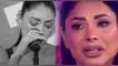 Pamela Franco no soporta y rompe en llanto EN VIVO al hablar de delicada situación que atraviesa