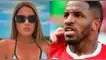 Los DUROS DARDOS entre Jefferson Farfán y Darinka Ramírez tras denuncia por violencia psicológica Jefferson Farfán, Darinka Ramírez