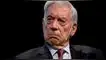 Mario Vargas Llosa