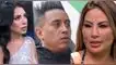 Christian Cueva aclara sobe su divorcio con Pamela López