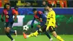 Pronóstico Borussia Dortmund vs. Barcelona: apuestas y cuánto paga el partido por Champions League