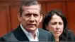 Poder Judicial condena a Ollanta Humala y Nadine Heredia a 15 años