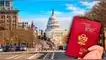 El requisito que deben tener los peruanos para viajar dentro de Estados Unidos. extranjeros viajar dentro de USA