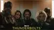 Conoce de qué tratan las escenas post créditos de Thunderbolts*.