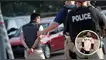 arresto de inmigrante por ICE