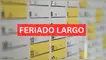 Este 5 de mayo el lunes es feriado: ¡el fin de semana largo que todos esperaban! feriado largo mayo 2025