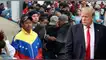 Trump ya no podrá deportar a ciudadanos venezolanos por esta razón en 2025