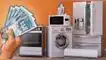 Ni el microondas ni la lavadora: El electrodoméstico que gasta más luz equivalente a 65 refrigeradoras juntas, según estudio